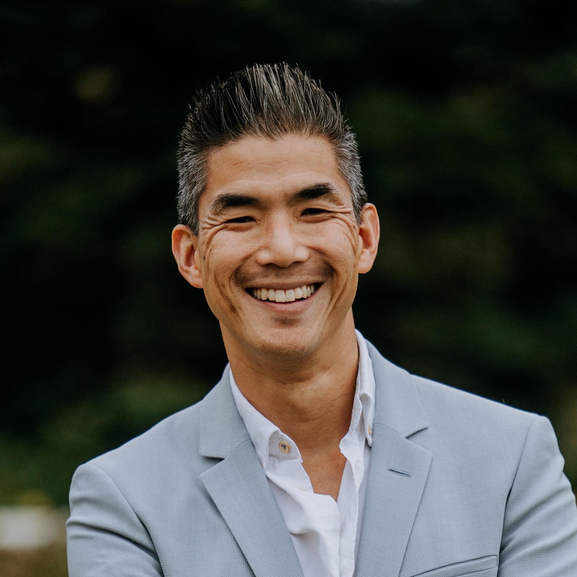 Laurence Tham